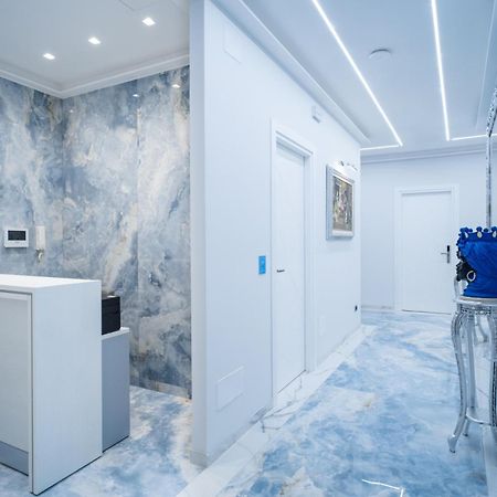 Correnti Boutique Luxury Rooms Sanremo Exteriér fotografie