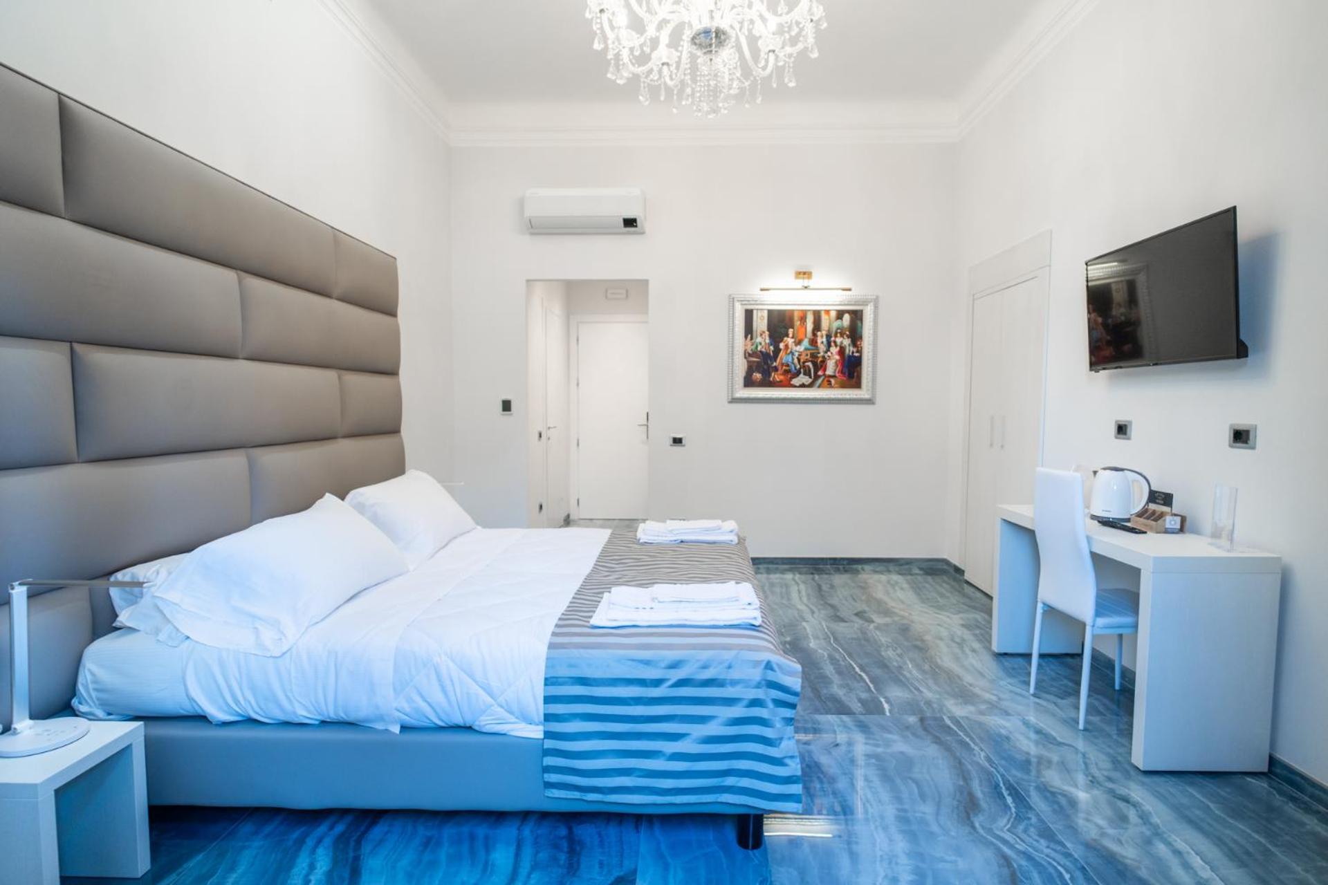 Correnti Boutique Luxury Rooms Sanremo Exteriér fotografie