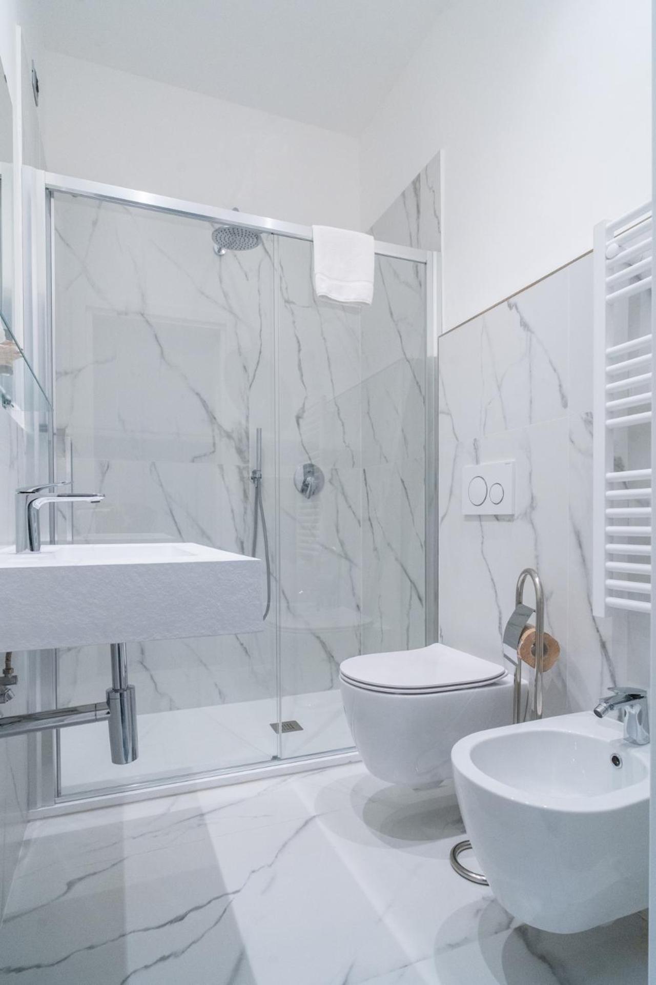 Correnti Boutique Luxury Rooms Sanremo Exteriér fotografie