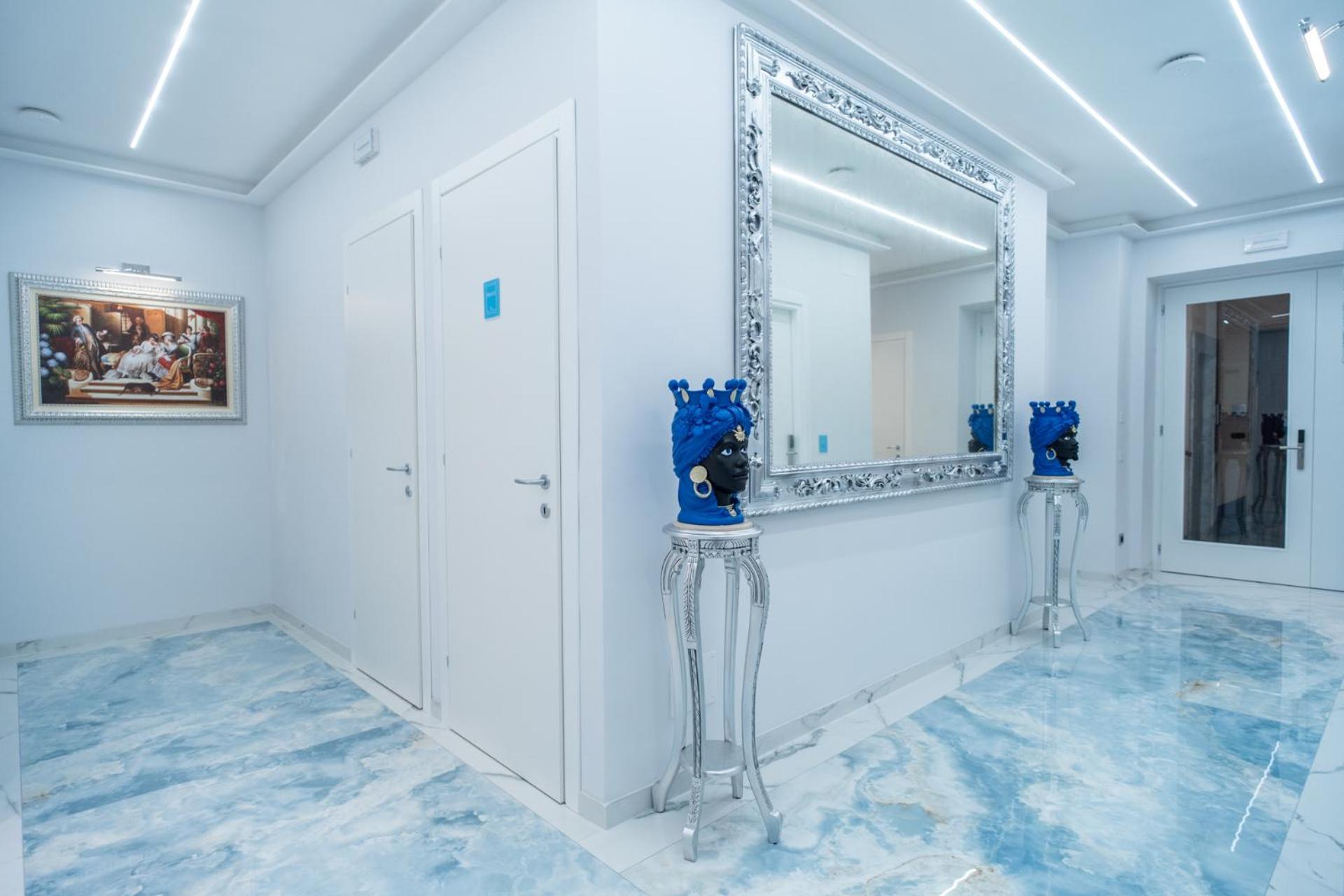Correnti Boutique Luxury Rooms Sanremo Exteriér fotografie