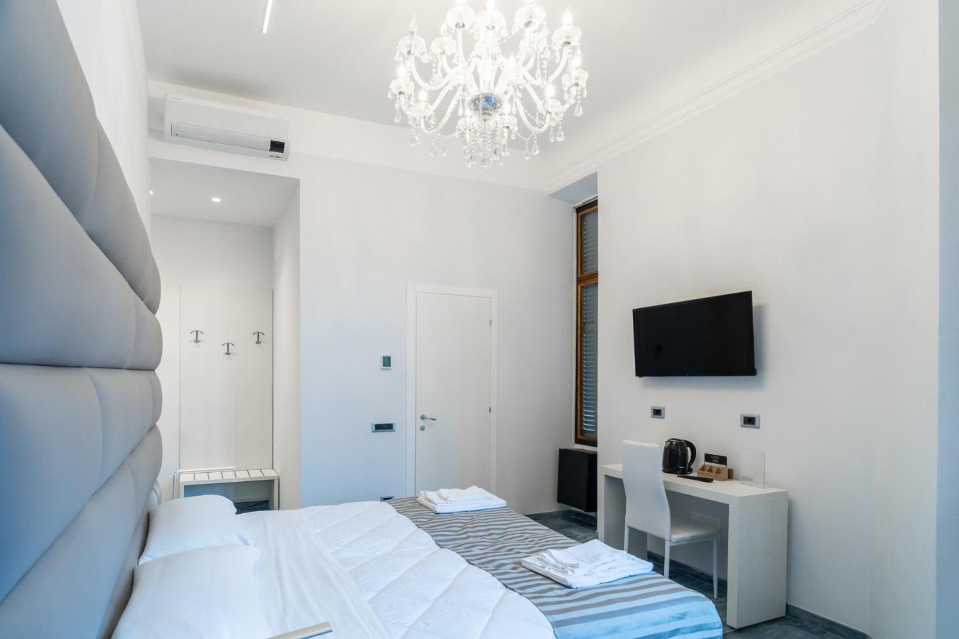 Correnti Boutique Luxury Rooms Sanremo Exteriér fotografie