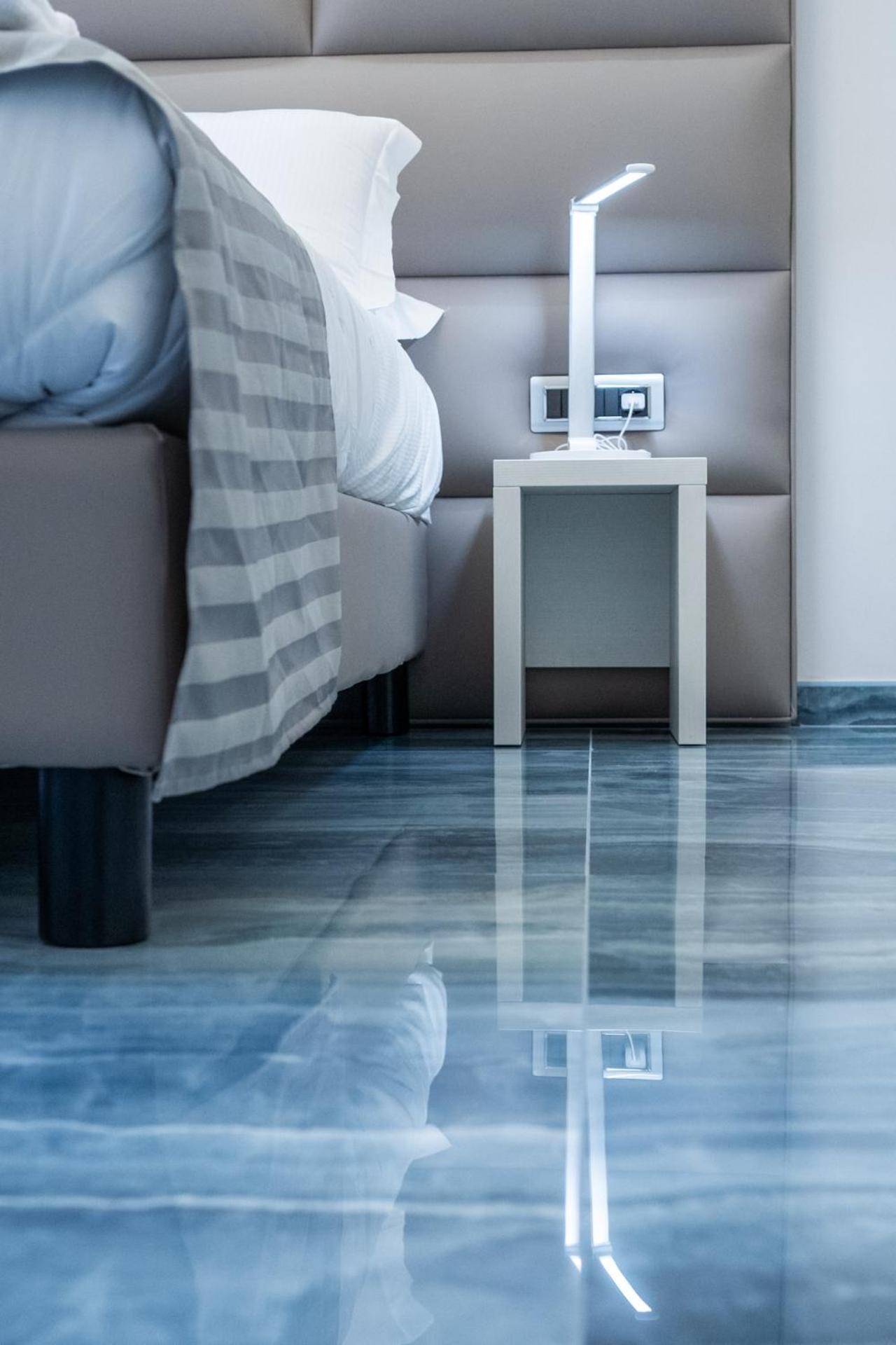 Correnti Boutique Luxury Rooms Sanremo Exteriér fotografie